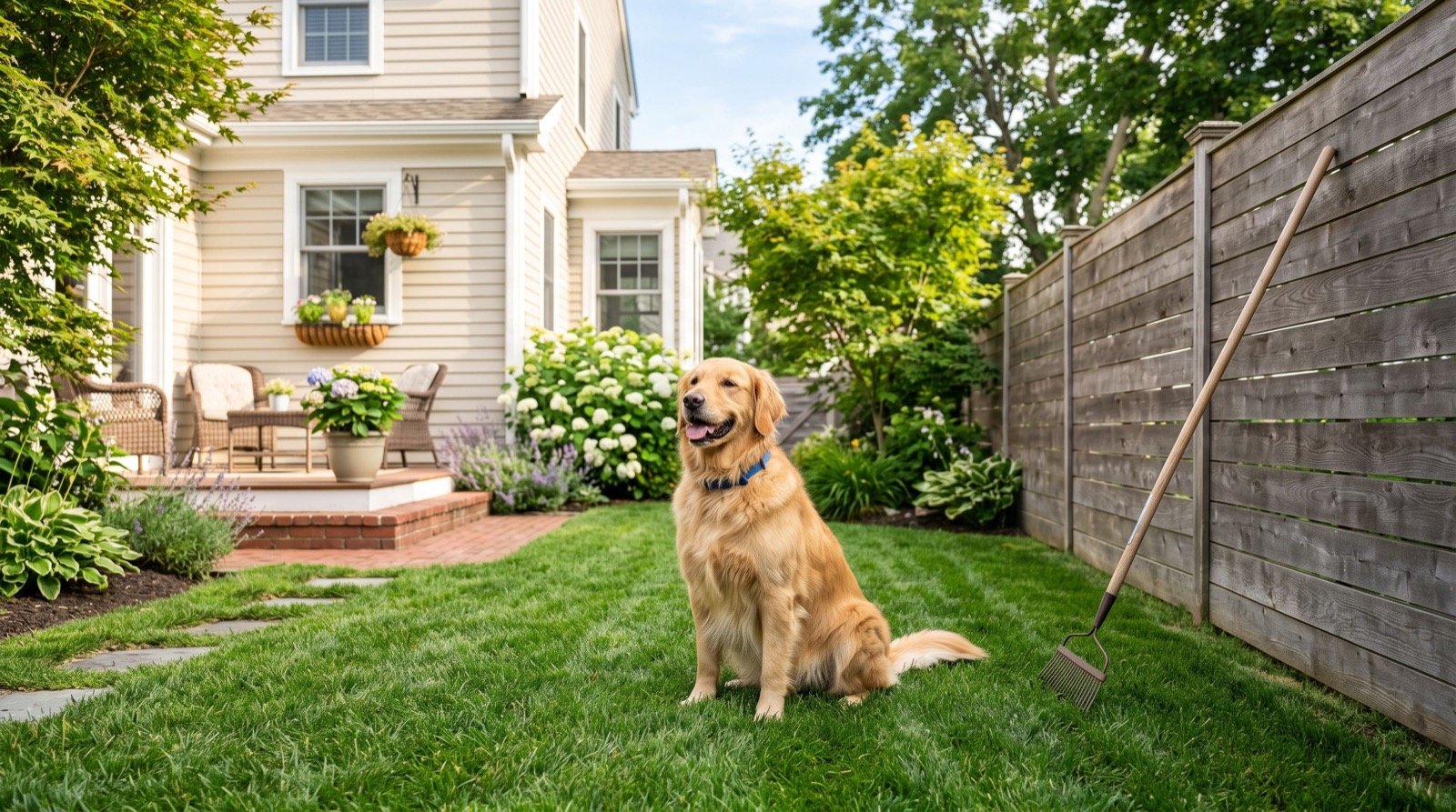 Dog Waste Cleanup Kit: Build Yours in 2026