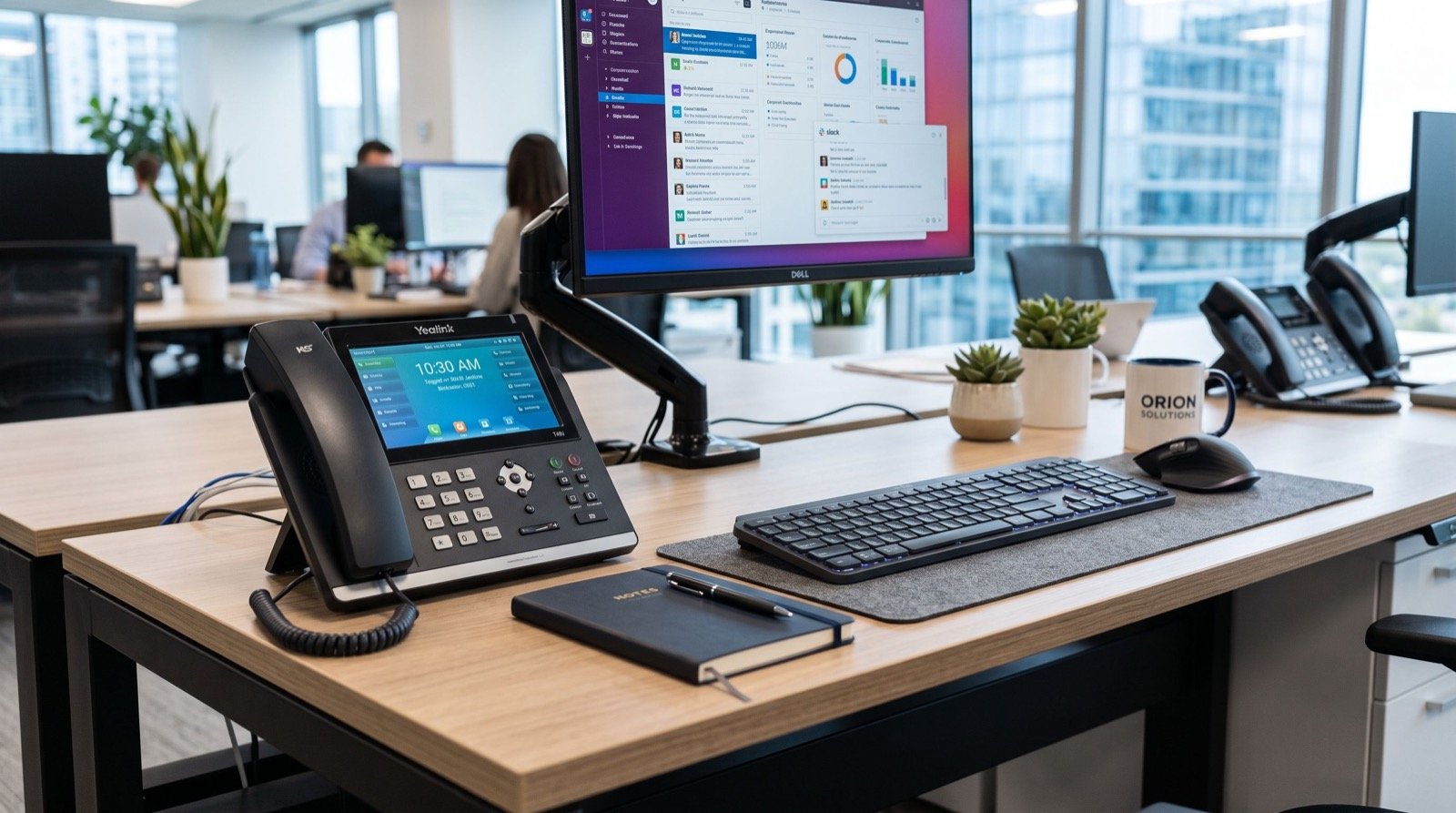 Best IP Phones in Lahore: 2026 Enterprise Buyer Guide